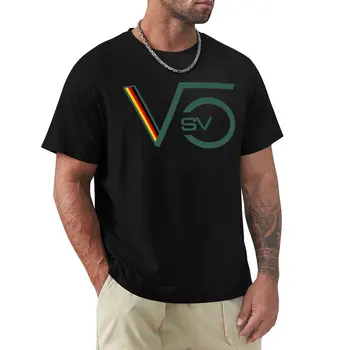 Себастьян Феттель F1 2021 V5 логотип (Зеленый) Феттель Подарочная футболка милая одежда футболки на заказ мужская тренировочная рубашка