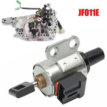 Шаговый двигатель CVT трансмиссии JF011E RE0F10A для Nissan Для Dodge Для Altima RE0F10A JF011E