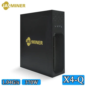 Jasminer X4-Q, ASIC Miner 1.04 Г/с, 370 Вт, в наличии Быстрая доставка