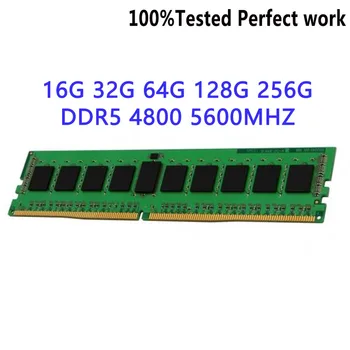 Модуль памяти ноутбука M425R2GA3BB0-CQK DDR5 SODIMM 16GB 1RX8 PC5-4800B RECC 4800 Мбит/с 1.1 В