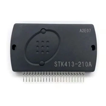 Усилитель мощности звука STK413-210A AF IC