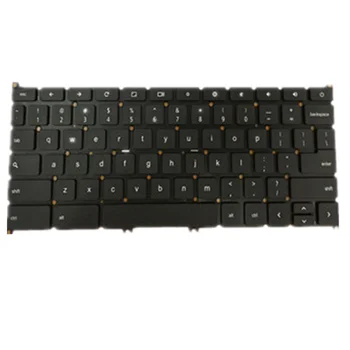 Клавиатура для ноутбука ACER для Chromebook 314 C933 C933T Черный США Издание Соединенных Штатов