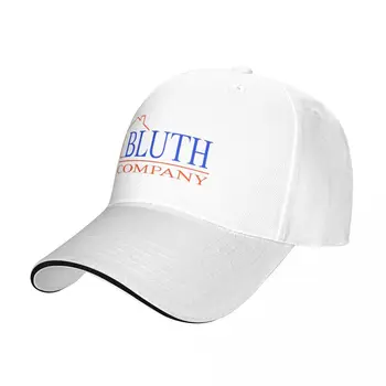 Бейсбольная кепка bluth company, рыболовная шляпа, Рождественская шляпа, мужская кепка, женская кепка