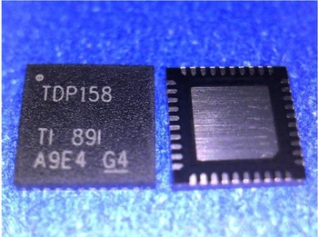 5шт 10ШТ TDP158 Оригинал для Xbox One X HDMI-совместимая микросхема WQFN40 TDP158RSBR