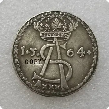 Польша: 1564 МОНЕТЫ-КОПИИ памятных монет-реплики монет, медали, монеты для коллекционирования