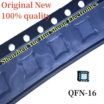 (10 штук) 100% Новый оригинальный чипсет TPA6132A2RTER TPA6132A2 AIWI QFN-16