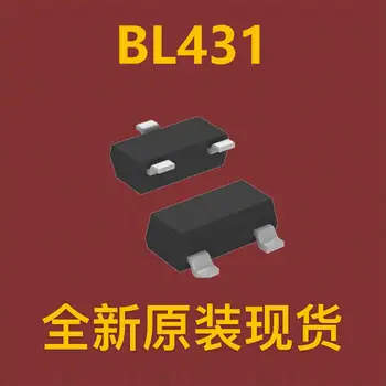 (10шт) BL431 SOT-23-3