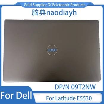 Новинка для Dell Latitude 5530 E5530-дюймовая рамка для задней крышки 09T2NW/9T2NW Корпус ноутбука