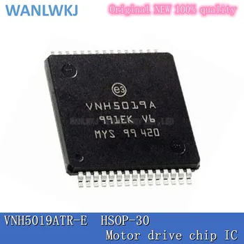 VNH5019ATR-E HSOP-30, микросхема моторного привода VNH5019ATR, новый оригинал