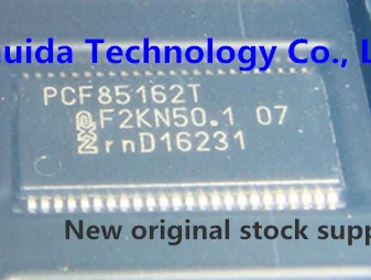 PCF85162T/1 PCF8562TT/2 PCF85162T PCF8562TT PCF85162 PCF8562 микросхема PCF IC TSSOP48 микросхема 100% Новый Оригинал в наличии