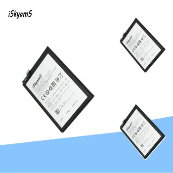 iSkyamS 3x3,8 В 2320 мАч BLP595 Литий-Полимерный Аккумулятор Мобильного Телефона Для OPPO R7T R7 R7C