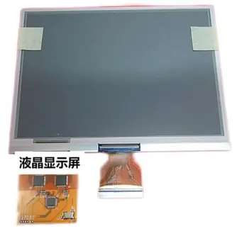 ЖК-экран A060SE02 V2