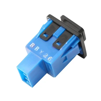 Медиаплеер AUX USB порт Разъем Адаптера для 2012-2015 39112-TR0-A01 Вход