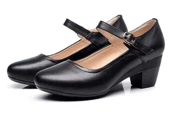 Новые женские туфли на плоской подошве плюс бархатные хлопковые туфли в стиле ретро, универсальные, M-40780C