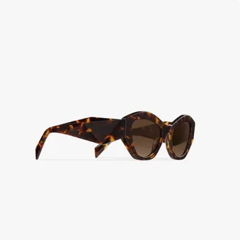Ацетатные женские квадратные солнцезащитные очки для женщин, черные ретро-оттенки, Брендовая дизайнерская обувь, модные товары, мода на солнцезащитные очки UV400