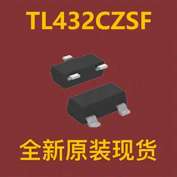 (10шт) TL432CZSF SOT-23-3