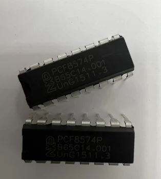 5шт Отечественный/Новый Оригинальный импортный PCF8574 PCF8574P AP Встроенный чип-расширитель DIP16