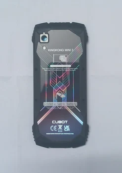 оригинальный чехол для батарейного отсека телефона Cubot kingkong mini 3 для Cubot KingKong mini 3 Водонепроницаемый чехол для батарейного отсека телефона IP68