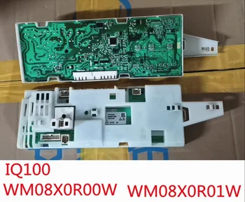 Подходит для стиральной машины Siemens с барабаном IQ100 power board WM07X060TI компьютерная плата материнская плата WM07X0N0TI