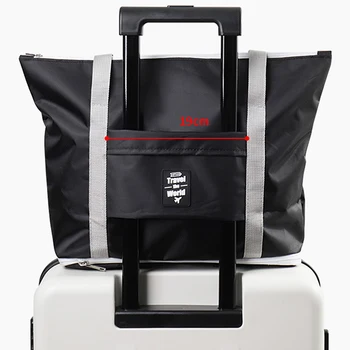 Складная женская переносная сумка для беременных большой емкости, дорожная спортивная сумка для беременных, высококачественные прочные сумки