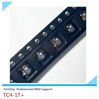 4шт Оригинальный TC4-1T + Аудиотрансформатор/преобразователь сигнала RF wireless