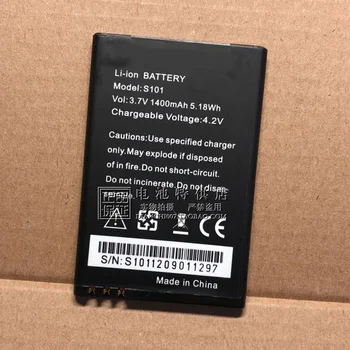Для аккумулятора SYMPHONY Phone Battery S101 5.18Втч 1400 мАч