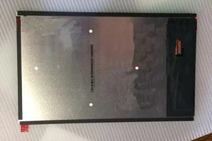 INNOLUX 8,0-дюймовый TFT ЖК-экран N080JCE-G41 Экран планшетного ПК 800 (RGB) * 1280 WXGA