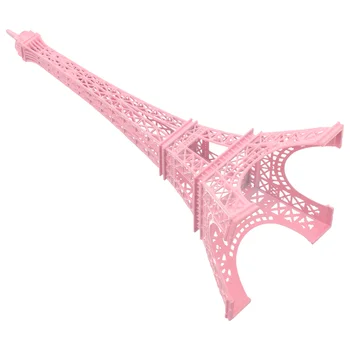 Модель Эйфелевой башни, модель Эйфелевой башни, архитектурное ремесло, художественная статуя, достопримечательность Парижа, орнамент, металлический декор Эйфелевой башни