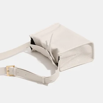 Женская новая модная мягкая универсальная элегантная сумка, повседневная сумка большой емкости, сумка через плечо, сумка через плечо, Офисная Повседневная