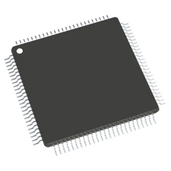 100% оригинальное качество1шт IC32MX570F512L-I/PF PIC32MX570F512LT-I/PF микроконтроллер IC 32-разрядный одноядерный 40 МГц 512 КБ (512 К x 8)