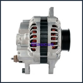 Генератор переменного тока двигателя G4CS для Hyundai H150 H200 Satellite H100 Porter 2351cc 2.4L 1993-2004 37300-36030 37300-43850
