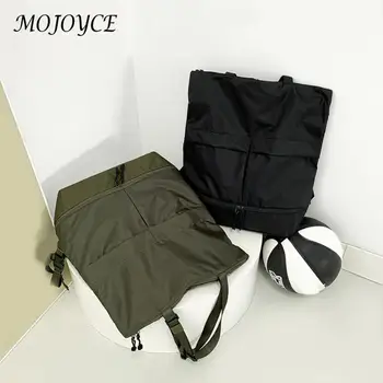 Трендовые школьные сумки большой емкости, студенческий ранец, рюкзак, нейлон, водонепроницаемый для женщин, мужчин, модная портативная сумка для отдыха