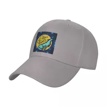 Бейсболка LOS LOBOS с логотипом, детская шапка, женская шапка, мужская кепка