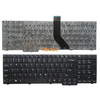Новая клавиатура для Acer ДЛЯ Aspire 7330 7730 7730G 7730Z 7730ZG 7730G 7630 7630EZ 7630G Черная клавиатура ноутбука США