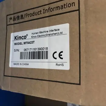 1 шт. абсолютно новый MT5423T Kinco HMI MT5423T Быстрая доставка