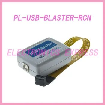 Аксессуары для программатора PL-USB-BLASTER-RCN USB Программный кабель FPGA CPLD & Ser Conf