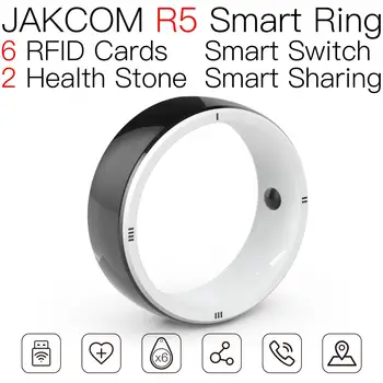 JAKCOM R5 Smart Ring лучше 125 кГц rfid с возможностью записи em4305 тонкая наклейка альбом cartas полка складская бирка хирургический инструмент