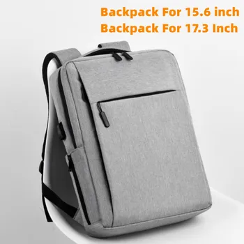 Сумка-Рюкзак для ноутбука Dell Inspiron Latitude/Precision/XPS 13 14 15,6 16 17 17,3 Дюймов Xiaomi Рюкзак Для Ноутбука Чехол-рюкзак