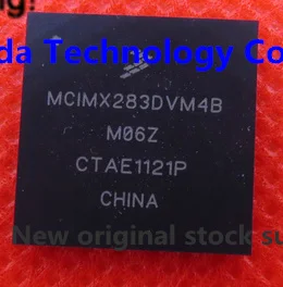 Оригинальный MCIMX283DVM4B MCIMX283 BGA Новый Продукт