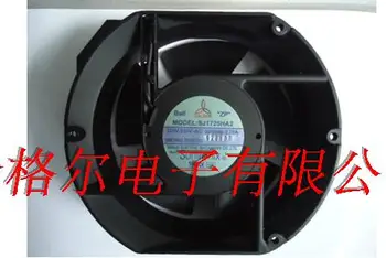 Оригинальный тайваньский аутентичный осевой вентилятор 172*150*51 ММ переменного тока SJ1725HA2 110V
