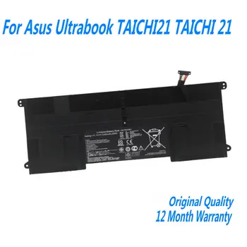 Новый Аккумулятор для ноутбука 11,1 V 3200 mAh 35WH Для Asus Ultrabook TAICHI21 TAICHI 21 C32-TAICHI21