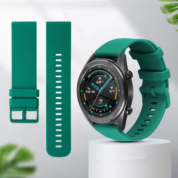 Ремешок для часов Huawei GT3 SE/WATCH Ultimate/Watch3 pro new/GT3 Смарт-браслет на запястье для часов Xiaomi Color2/watchS1/S2