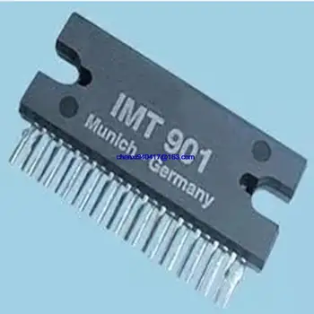 Новый оригинальный чип драйвера двигателя IMT-901 ZIP-25 1ШТ