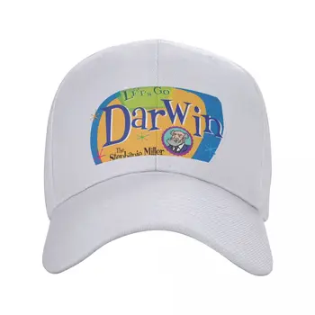 Бейсбольная кепка Let's Go Darwin 4 Cap, бейсбольная кепка, женские шляпы, мужские