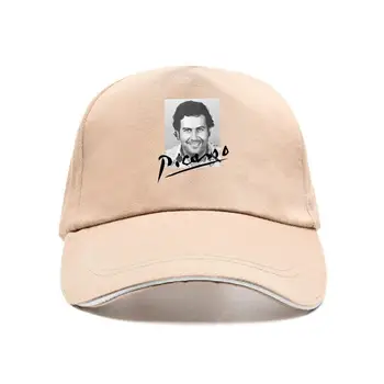 Бейсбольная Кепка Пабло Пикассо Эскобара мужская Шляпа Билла