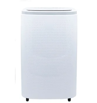 Портативные кондиционеры AC Airco 15000btu с дешевым домашним охлаждающим шкафом с функцией осушения и цифровым светодиодным дисплеем