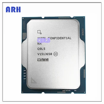 Core I7 13700 ES Q0L5 восьмиядерный + восьмиядерный двадцатичетырехпоточный процессор 5,0 ГГц I7-13700 ES2 UHE770 65 Вт Процессорный сокет 1700 LGA