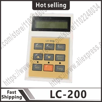 LC-200 is5 для выработки электроэнергии/инвертор серии is5 ip5 панель управления/дисплей/клавиатура управления L