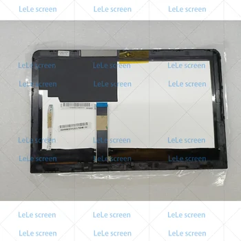 00HM805 Для Lenovo Helix Screen 11.6 FHD LCD + Touch SM10E37733 Замена дисплея В сборе