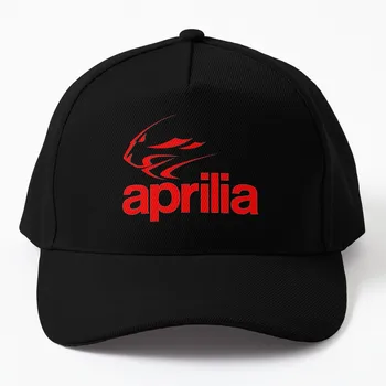 Мотоциклетная бейсболка Aprilia Sunhat Custom Cap черная Новая кепка в шляпе для женщин мужская